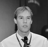 Dr. Tadhg O’Mahony